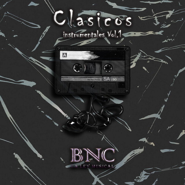 Clasicos Instrumentales Vol. 1