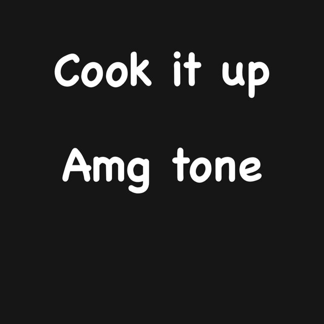 Cook It Up