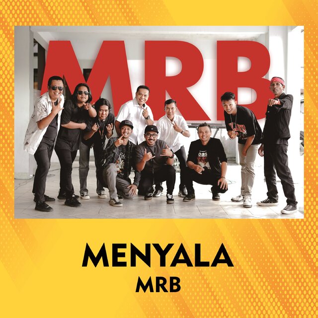 Menyala