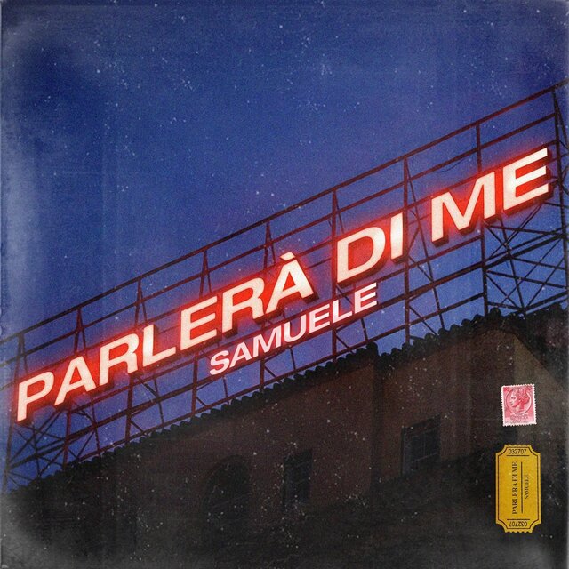 Parlerà di me