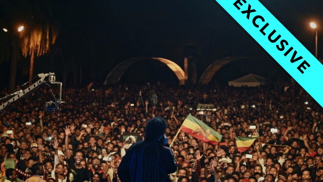 Stony Hill to Addis Part 2