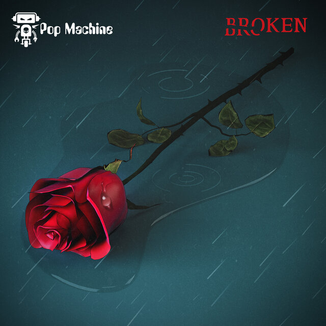 Broken