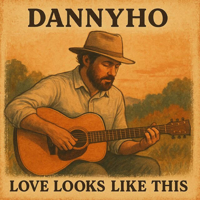 Love Looks Like This