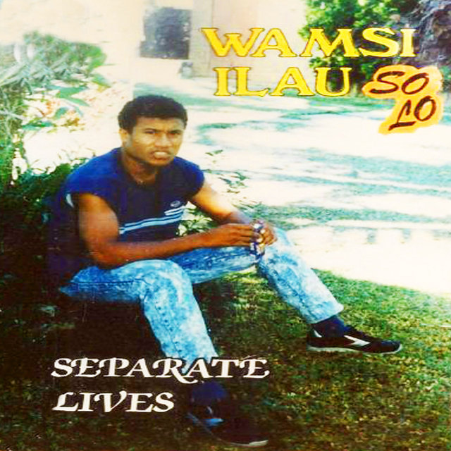 Wamsi Ilau 