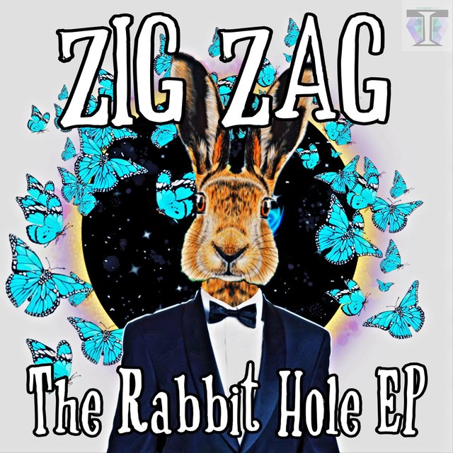 The Rabbit Hole EP