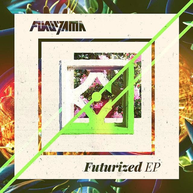 Futurized