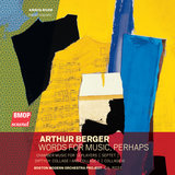 Chamber Music for 13 Players: I. Variations