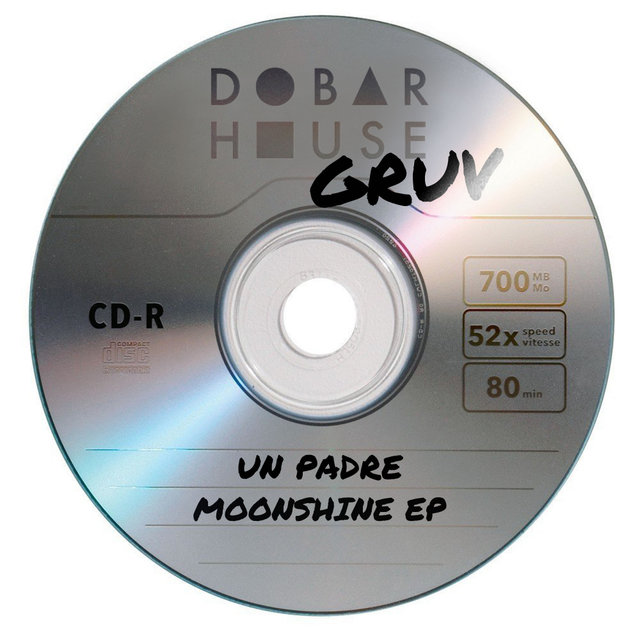 Moonshine EP