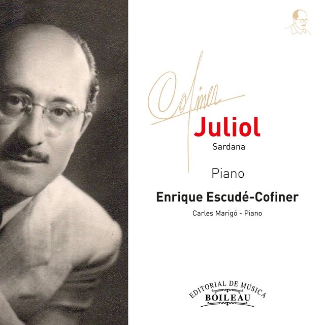 Juliol
