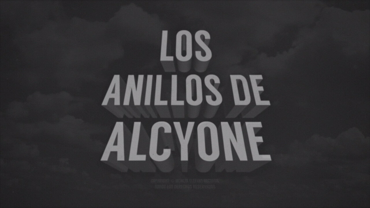 Los Anillos De Alcyone (21-12-2012)