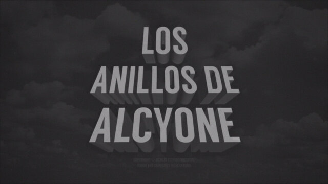 Los Anillos De Alcyone (21-12-2012)