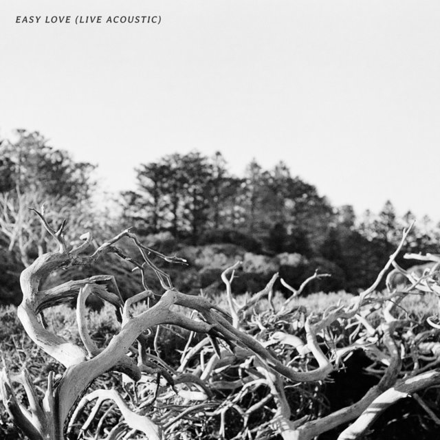 Easy Love (Live) (Acoustic)