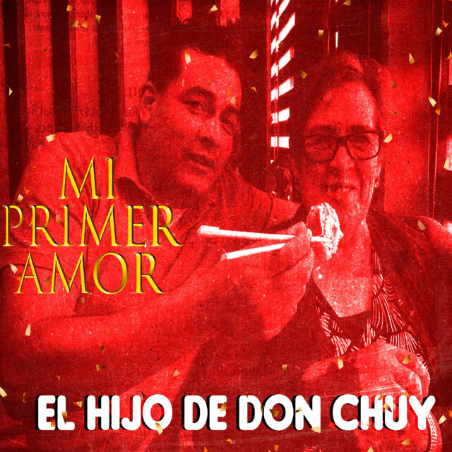 Mi primer Amor
