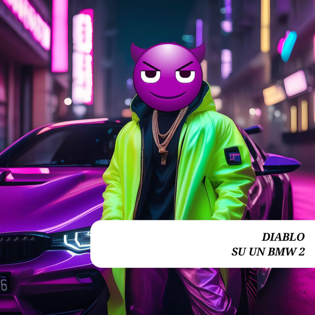 Su Un Bmw 2