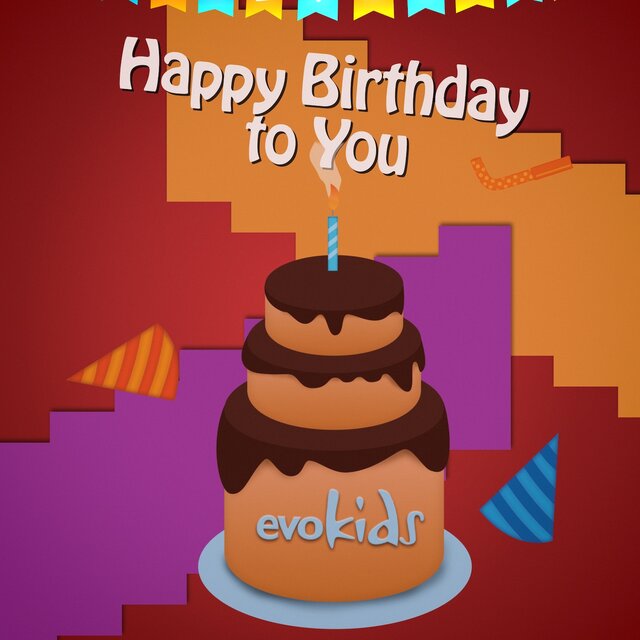 Happy Birthday To You