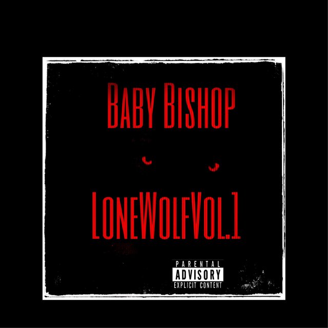 LoneWolfVol.1