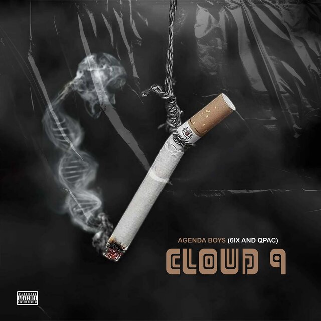 CLOUD 9 (feat. Qpac)