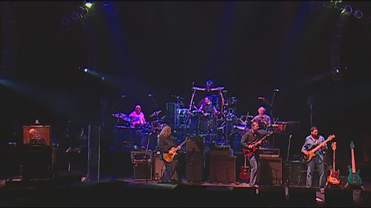 Every Hungry Woman (Live at Beacon Theatre, New York, NY, 3/26/2009) [Remastered 2021]