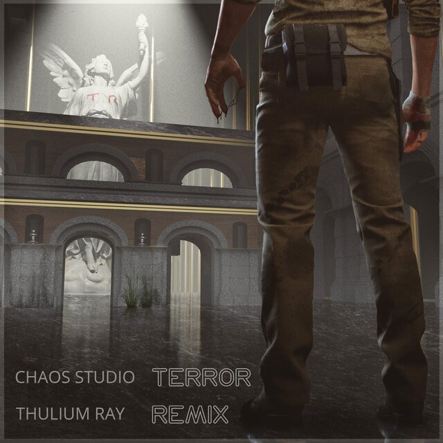 Terror