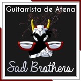 Sad Brothers (From 