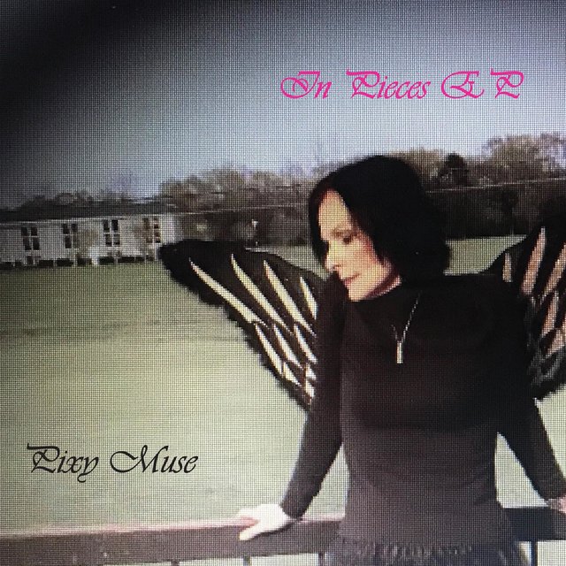 In Pieces EP 