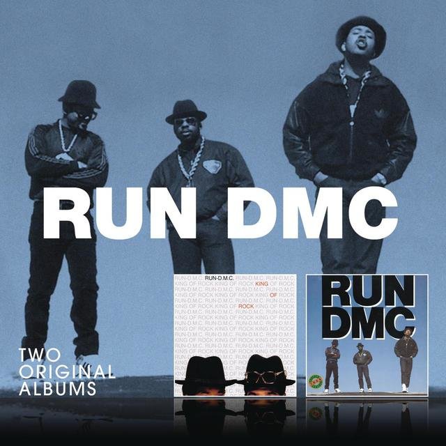 Run Dmc On Tidal run dmc on tidal