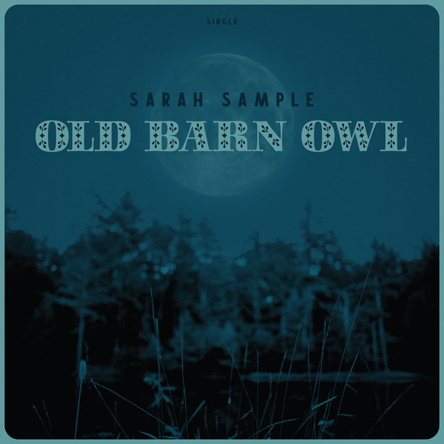 Old Barn Owl