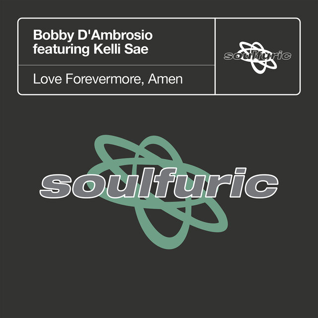 Love Forevermore, Amen