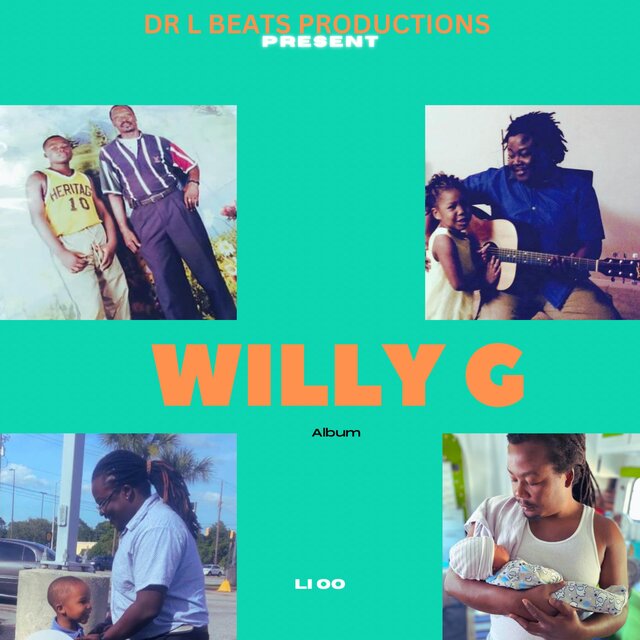 Willy G
