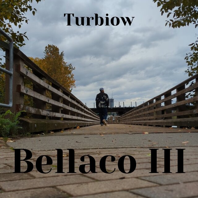 Bellaco III (Live)