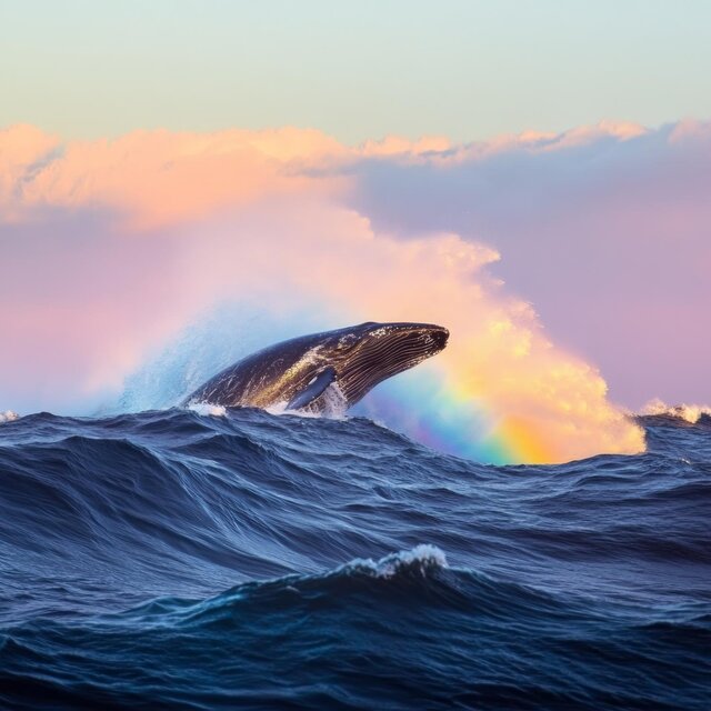 Flawless Waves
