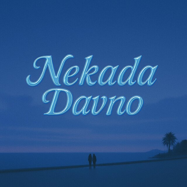 nekada davno
