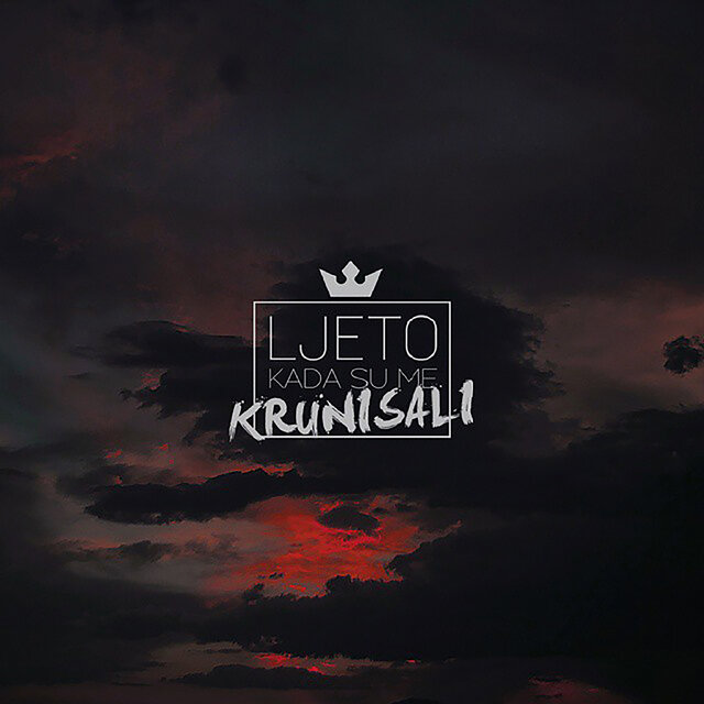 Ljeto kada su me krunisali
