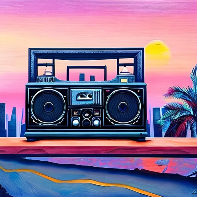 Old School