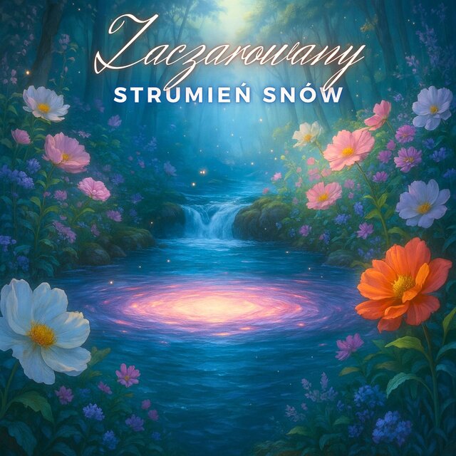 Zaczarowany Strumień Snów
