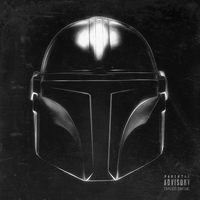 Mandalorian
