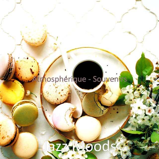 Atmosphérique - Souvenirs