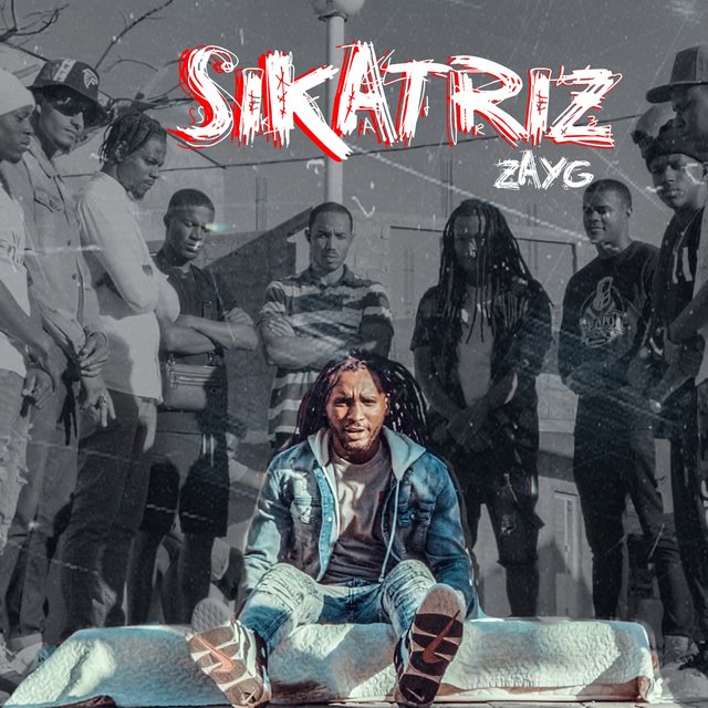 Sikatriz
