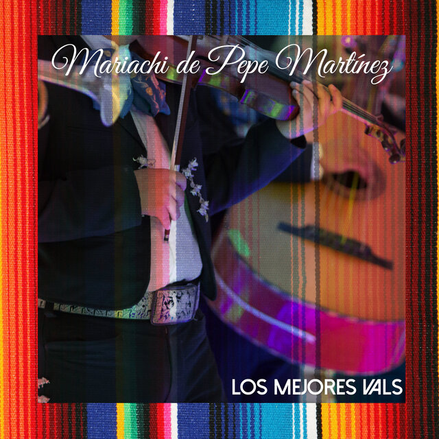 Los Mejores Vals (Mariachi)