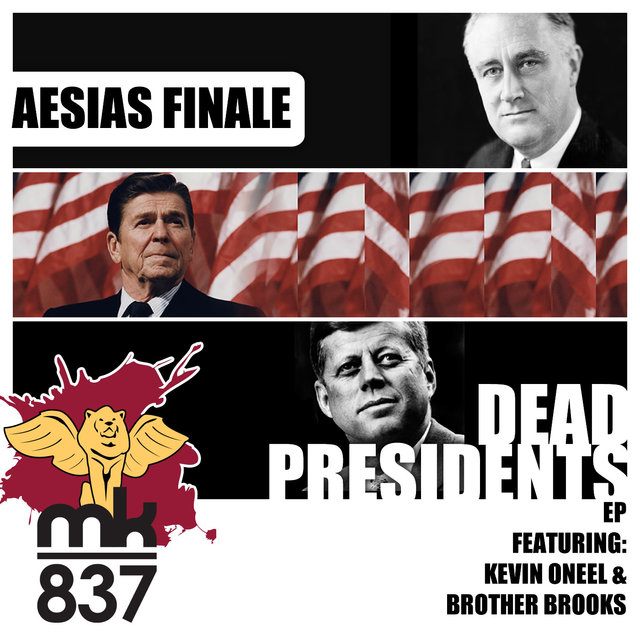 Dead Presidents