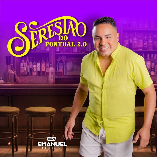 Serestão do Pontual 2.0