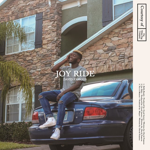 Joy Ride