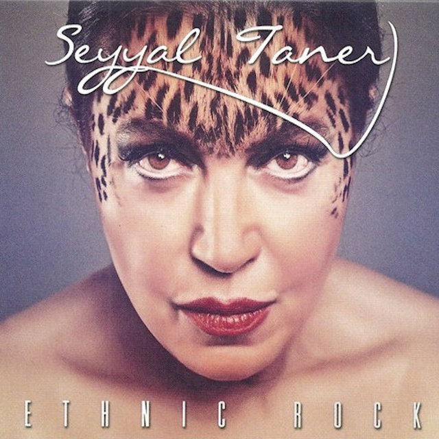 Ethnic Rock
