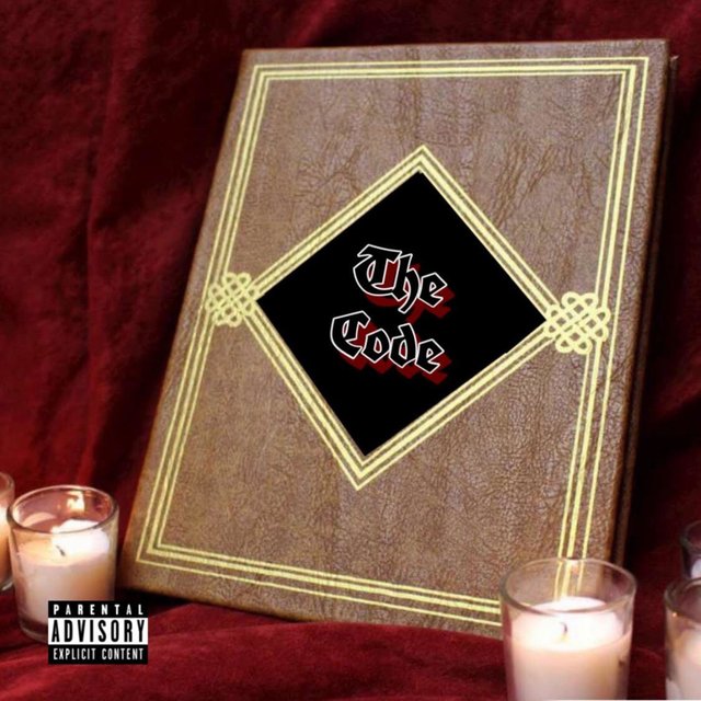 The Code (feat. Keatan)