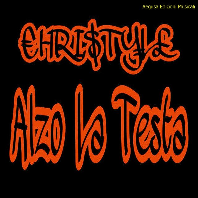 Alzo la testa