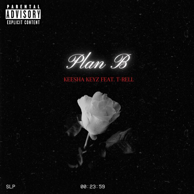 Plan B (feat. T-Rell)
