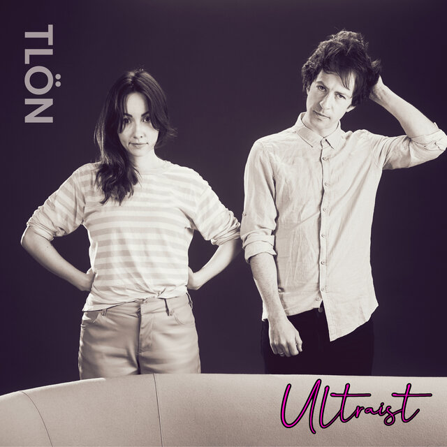 Ultraist