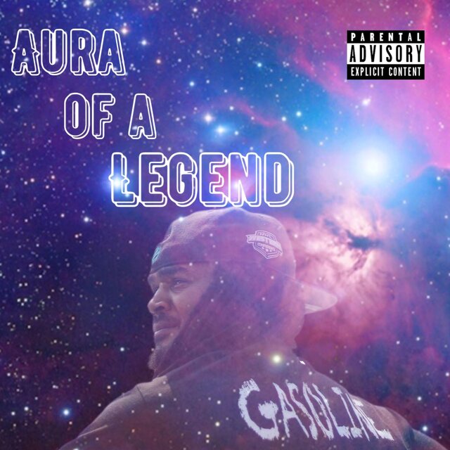Aura of a Legend