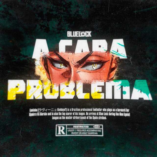A Cara do Problema