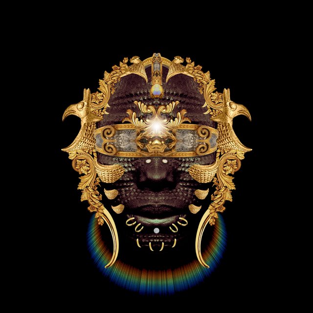 Amy (feat. Trinidad James) - Single